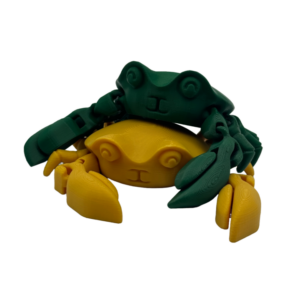 Crab Toy