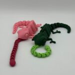 Chameleon Toy 2