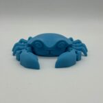 Crab Toy 3