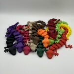 Gecko Toy group