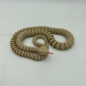 Articulated Snake 2