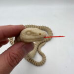 Articulated Snake 3