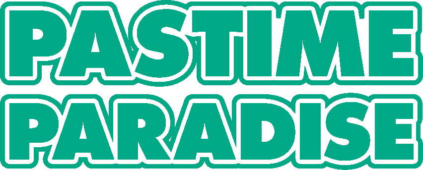 Pastime Paradise Logo