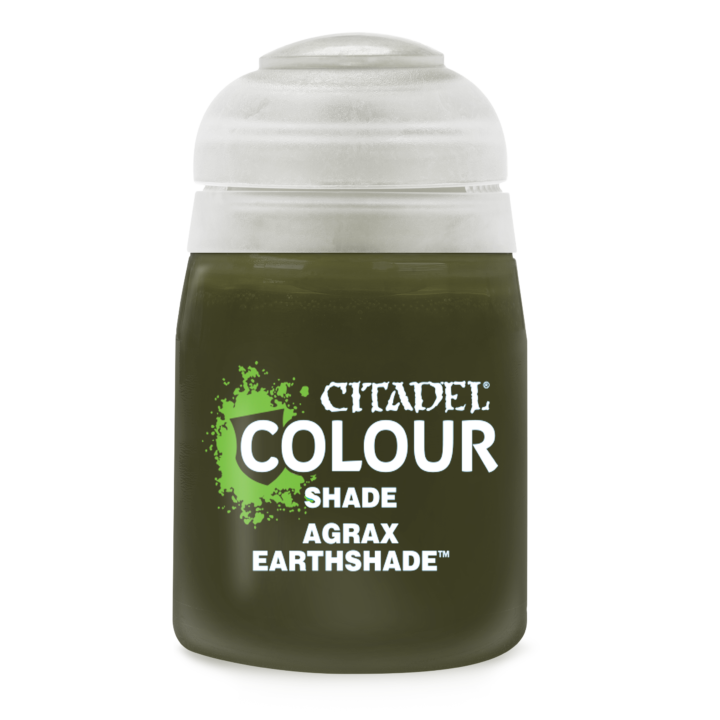 24-15 - Citadel Shade Agrax Earthshade