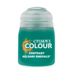 29-48 - Citadel Contrast - Aeldri Emerald
