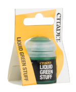 66-12 - Citadel Liquid Green Stuff