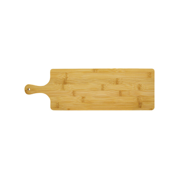 Bamboo Board – Long Paddle