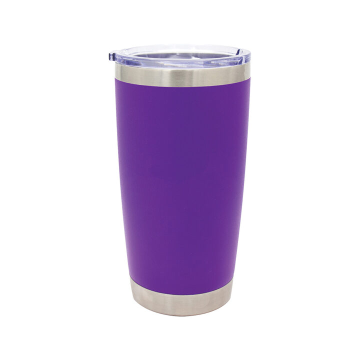 REXI - Purple 20oz Tumbler