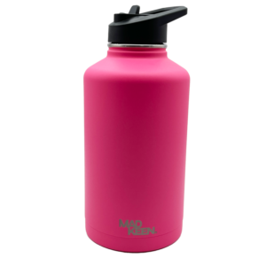 Humdinger Pink 64oz Bottle