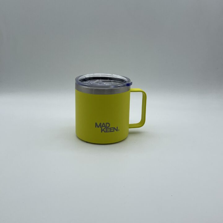 Little Rippa - Lime 14oz Mug
