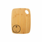 QB910 - bamboo board