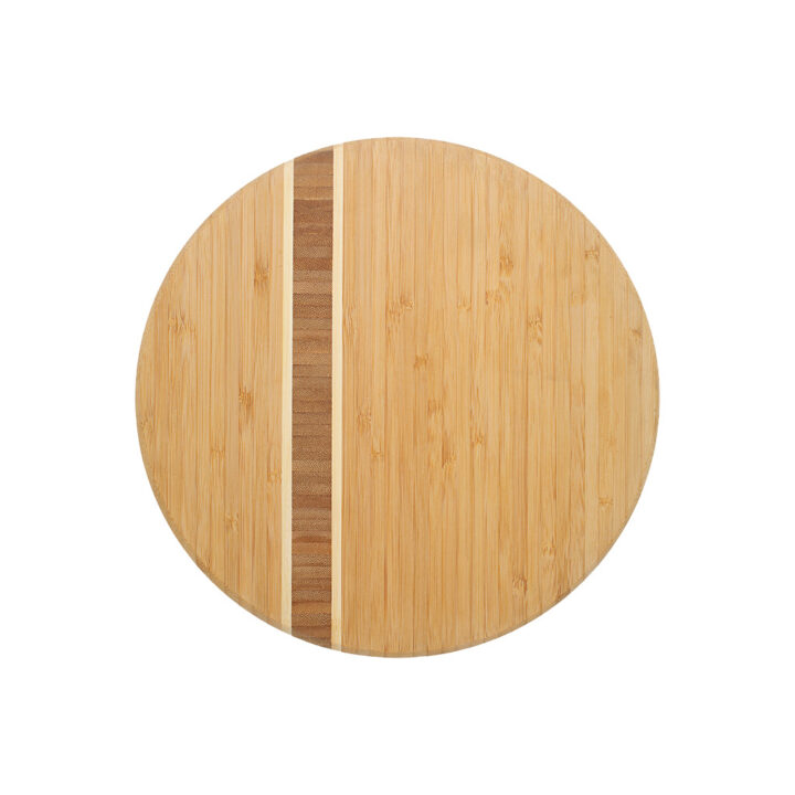 QB914 - Bamboo Board – Circle