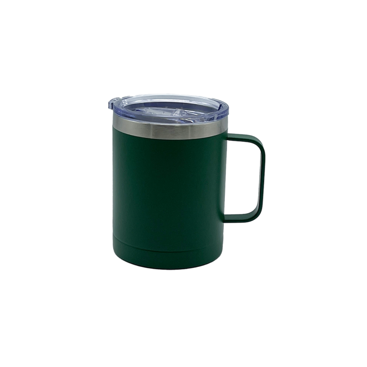 REXI - Green 13oz Mug