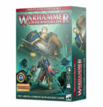 110-01 - Warhammer Underworlds- Starter Set
