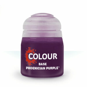 21-39 - Phoenician Purple