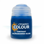 29-18 - Ultramarines Blue