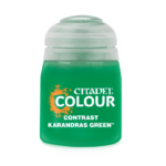 29-50 - Karandras Green