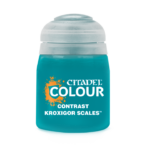 29-55 - Kroxigor Scales