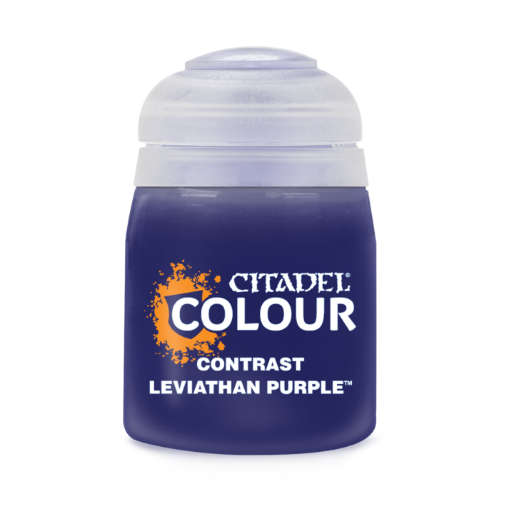 29-62 - Leviathan Purple