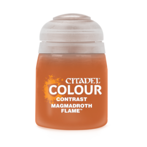 29-68 - Magmadroth Flame