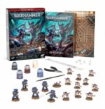 40-04 - Warhammer 40000 Introductory Set