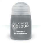 27-30 - Astrogranite