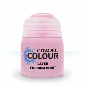22-81 - Fulgrim Pink