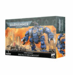 48-28 - Space Marines Brutalis Dreadnought