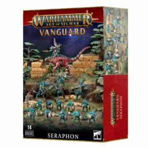 70-19 - Vanguard Seraphon