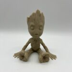 Baby Tree Person