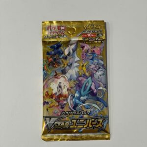 Pokemon V Star Universe s12a Booster Pack - Japanese Pokemon TCG