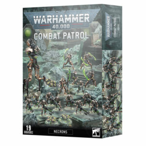 49-04 - Necrons Combat Patrol