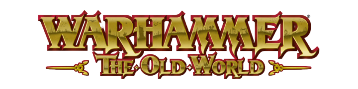 The Old World Banner
