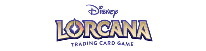 Disney Lorcana Banner