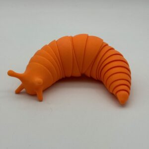 Flexi Slug Toy 1