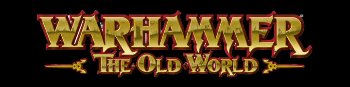 The Old World Banner 2